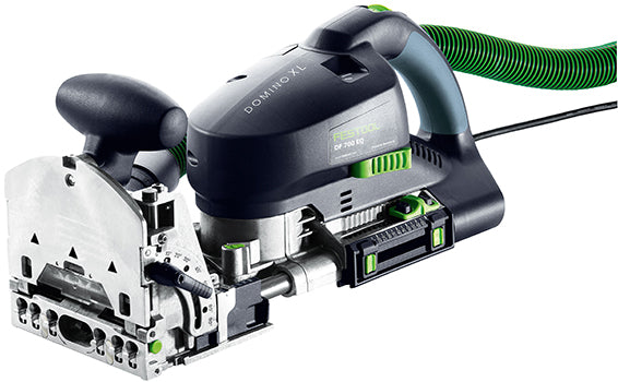 Domino Joining Machine Df700 Q Plus