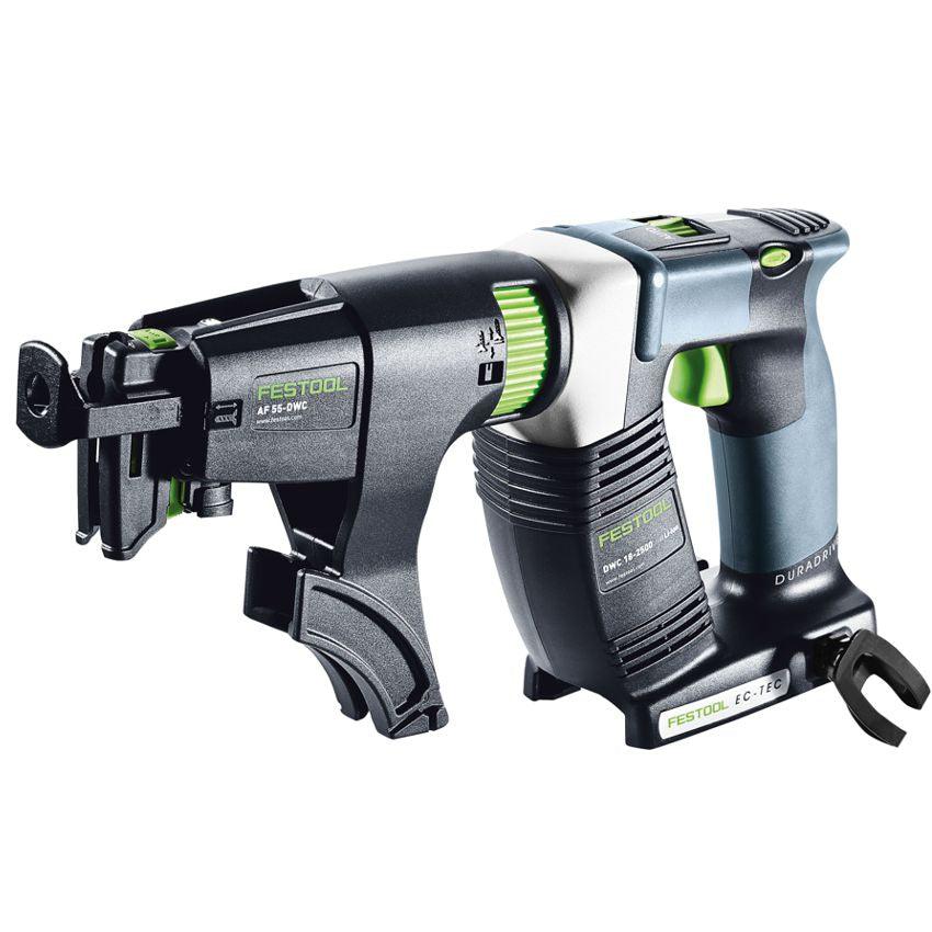 Cordless Construction Screwdriver Dwc 18 - Livestainable.co.za