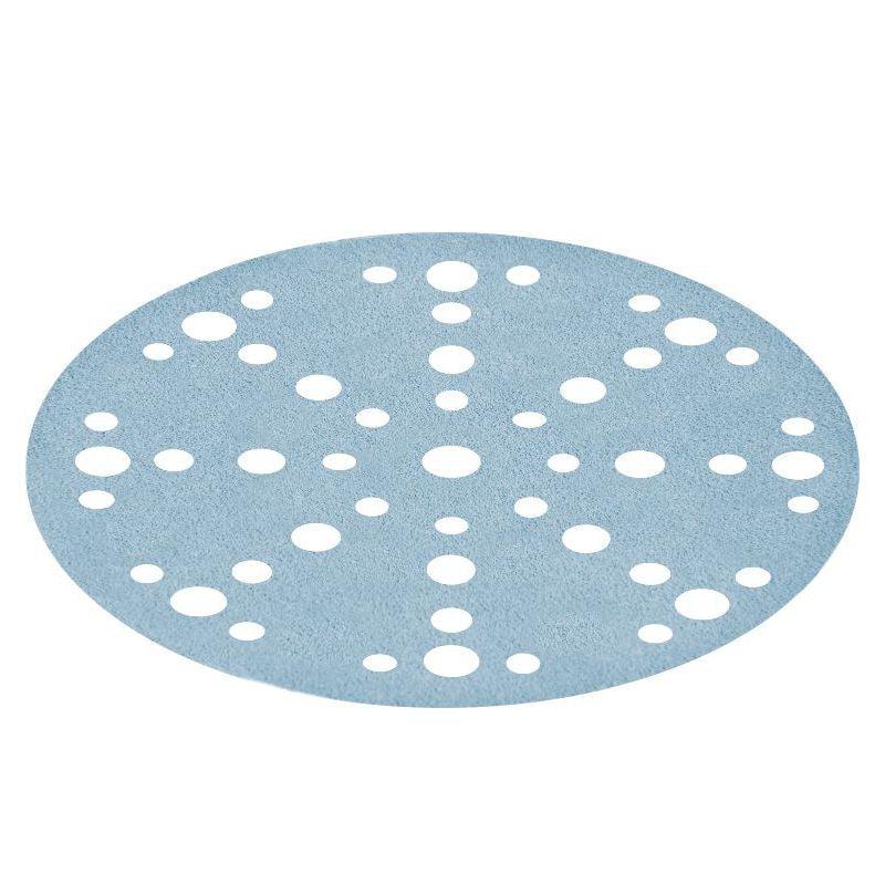 Sanding Discs Stf D150 48 P150 Gr 100 - Livestainable.co.za