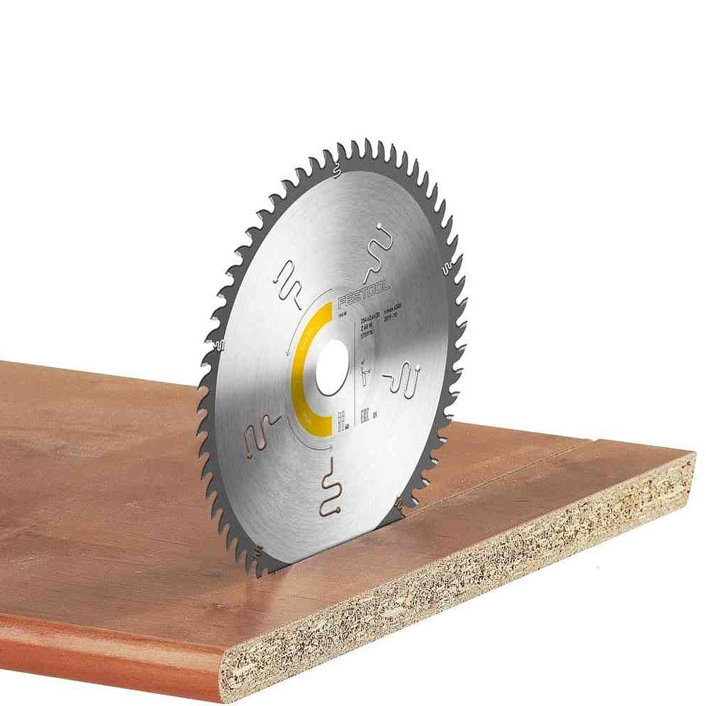 Saw Blade Wood Fine Cut Tct 254 X2,4 X30 W - Livestainable.co.za