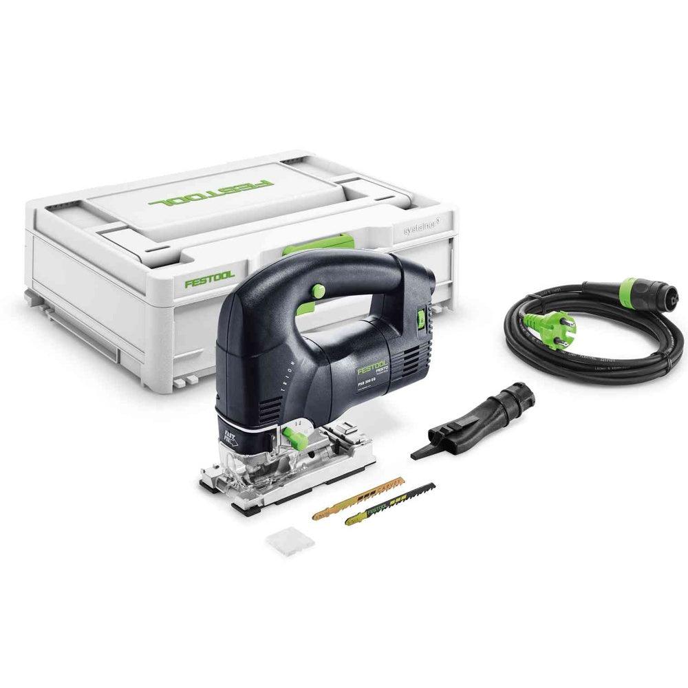 Jigsaw Psb300 Eq Plus 230 V - Livestainable.co.za