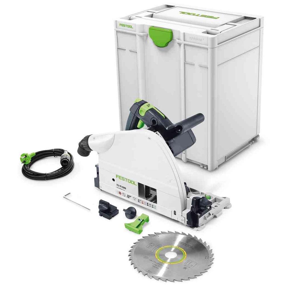 Circular Saw Ts75 Ebq Plus - Livestainable.co.za