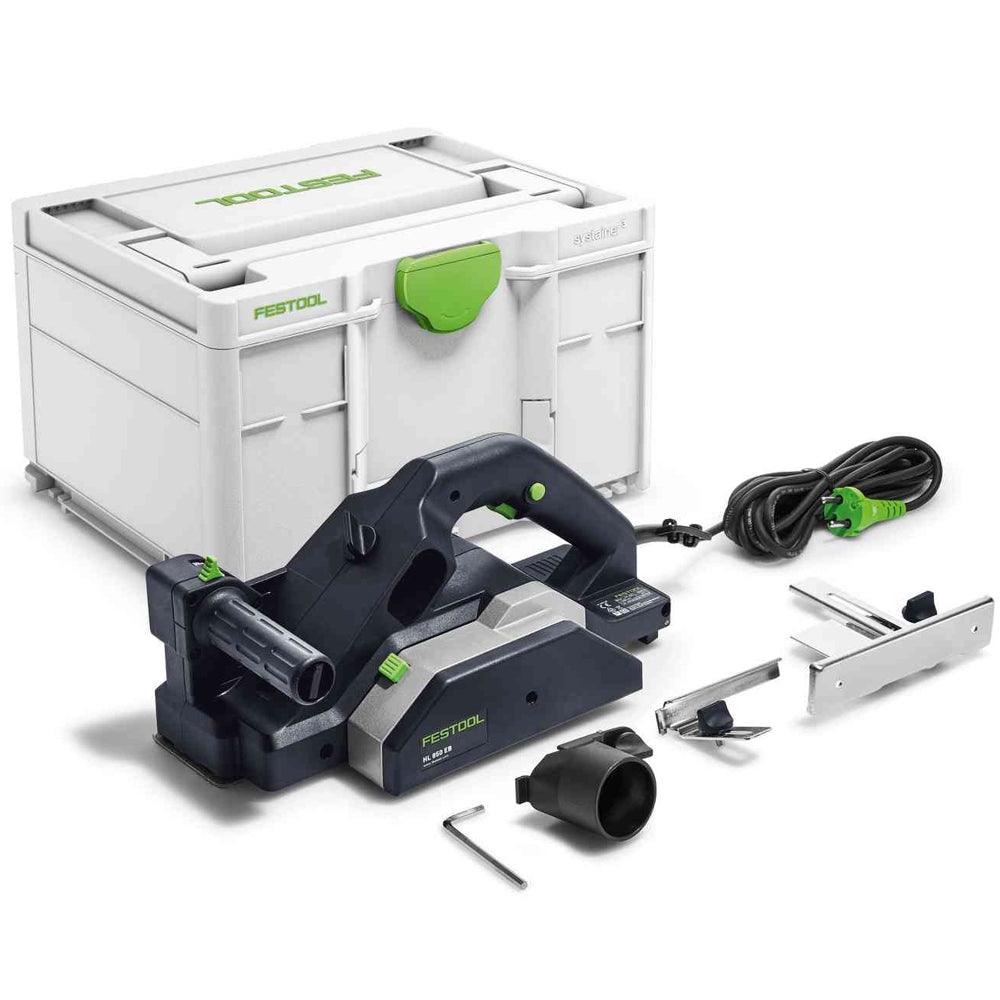 Planer Hl850 Eb Plus - Livestainable.co.za