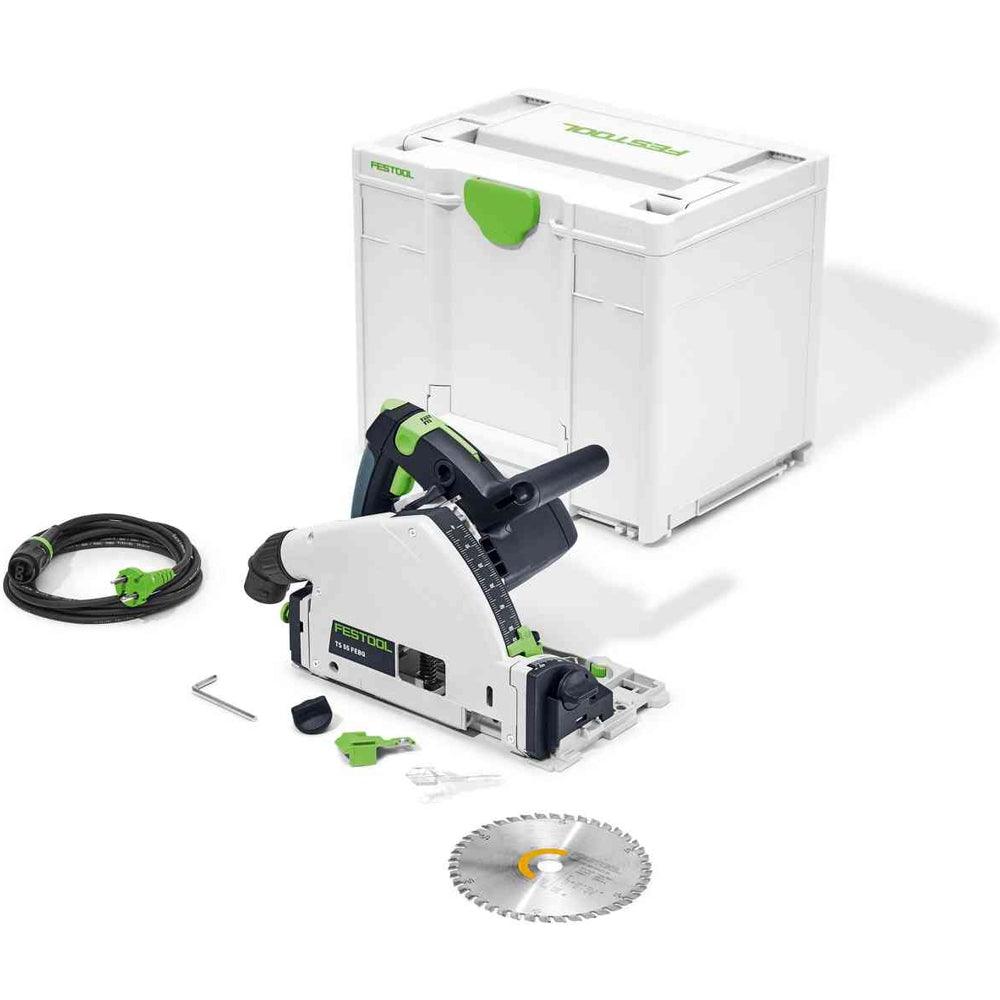 Circular Saw Ts55 Febq Plus - Livestainable.co.za