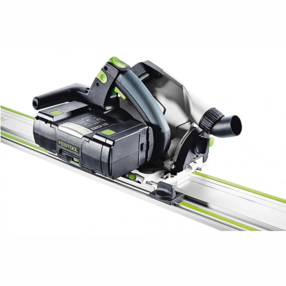 Cordless Plunge Cur Sae Tsc55 5.2 Kebi - Livestainable.co.za