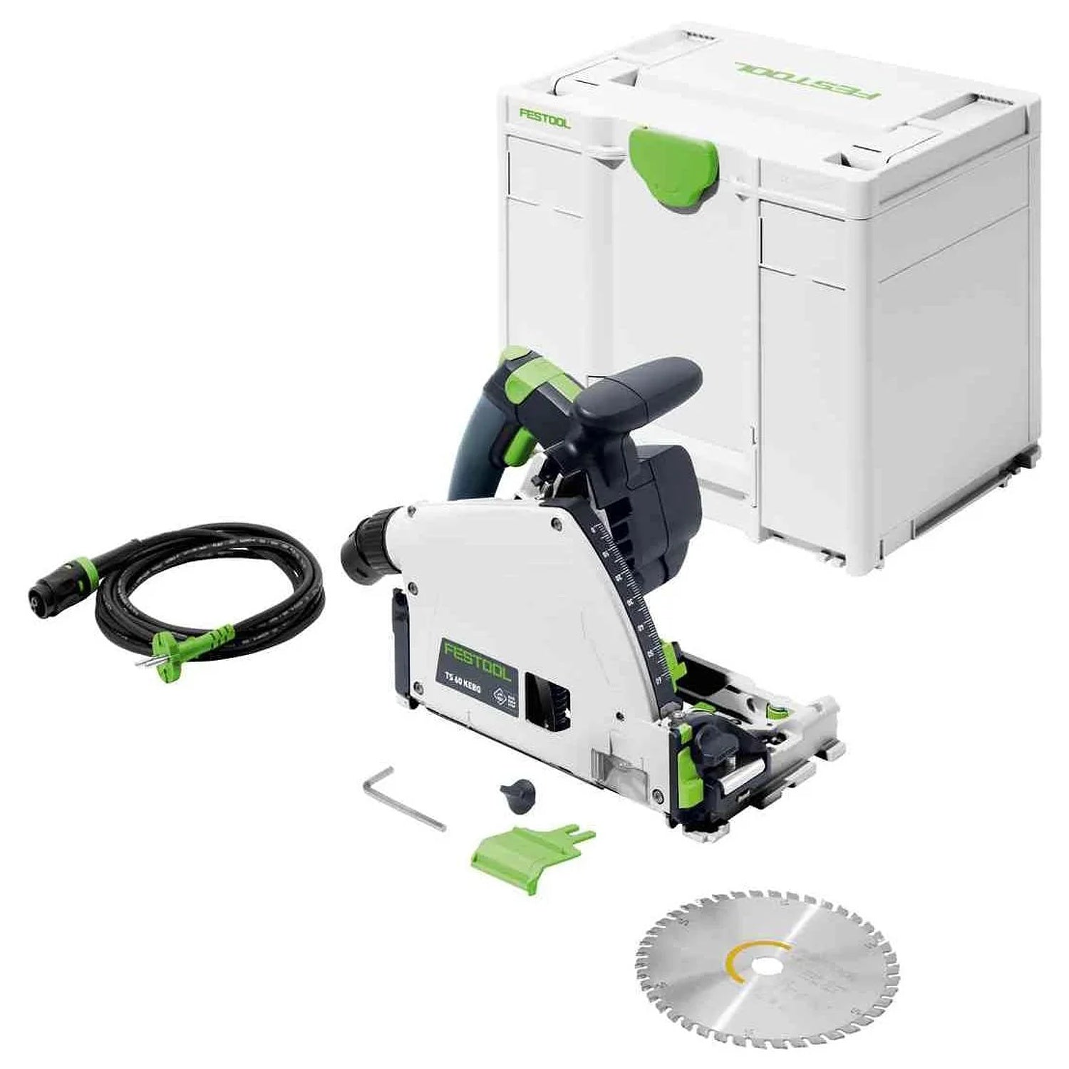 Circular Saw Ts60 Kebq Plus - Livestainable.co.za