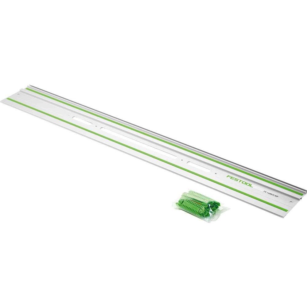 Guide Rail Fs 1400 2 Kp - Livestainable.co.za