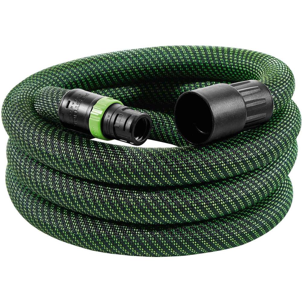 Suction Hose D 27 32 X5 M As Ctr - Livestainable.co.za