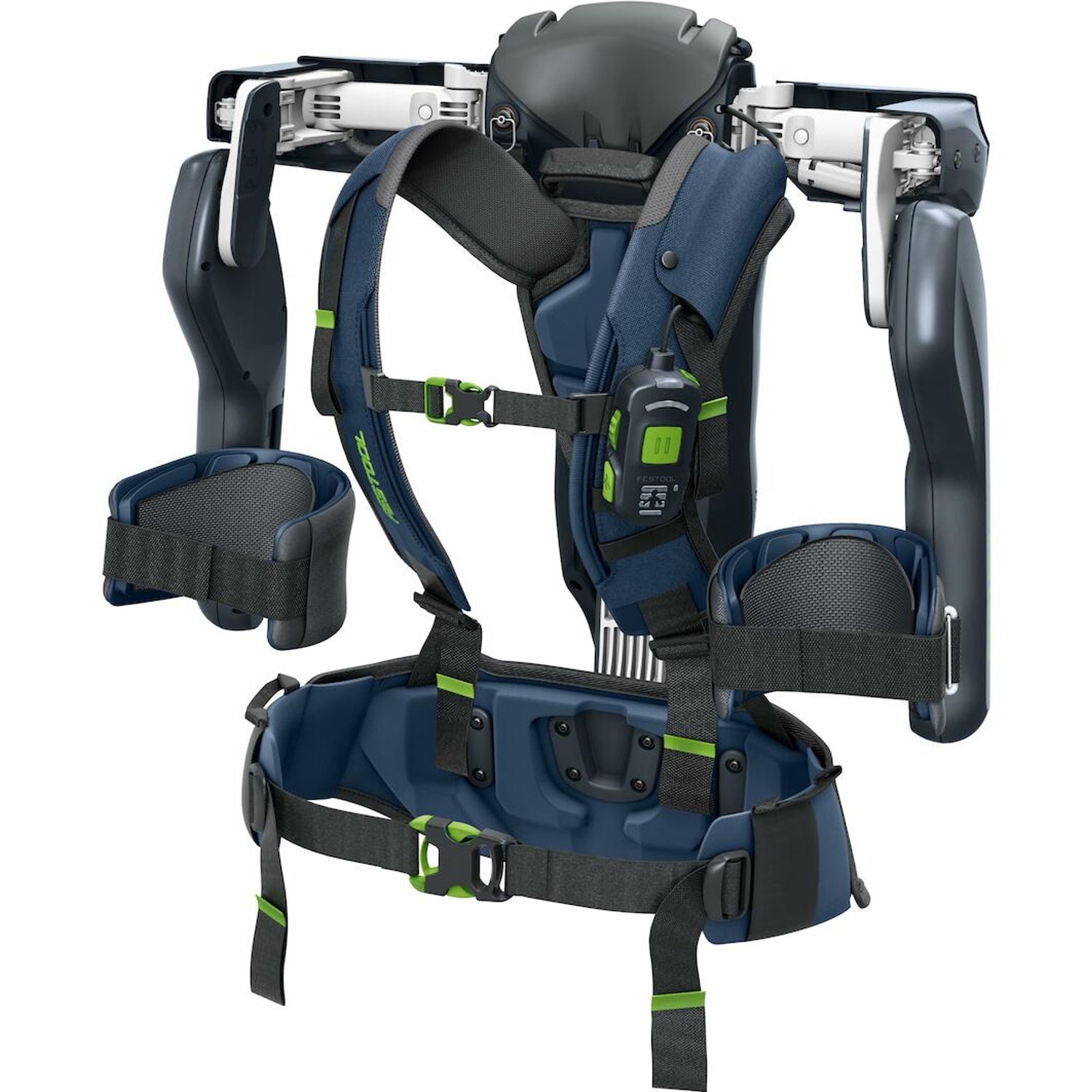 Exoskeleton Exo18 Hpc 4.0 I Plus - Livestainable.co.za