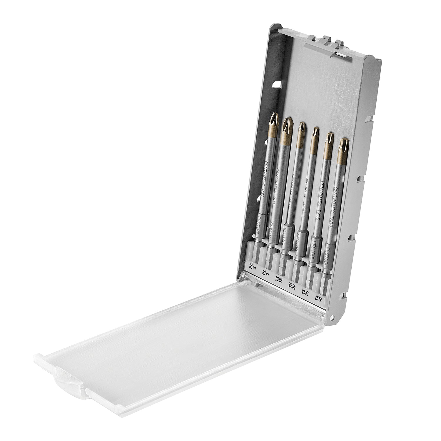 Festool Bit Cassette Bks Sys3 100 Mm Ce