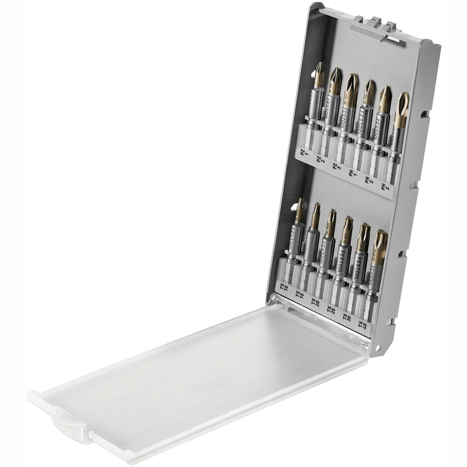 Festool Bit Cassette Bks Sys3 50 Mm Ce