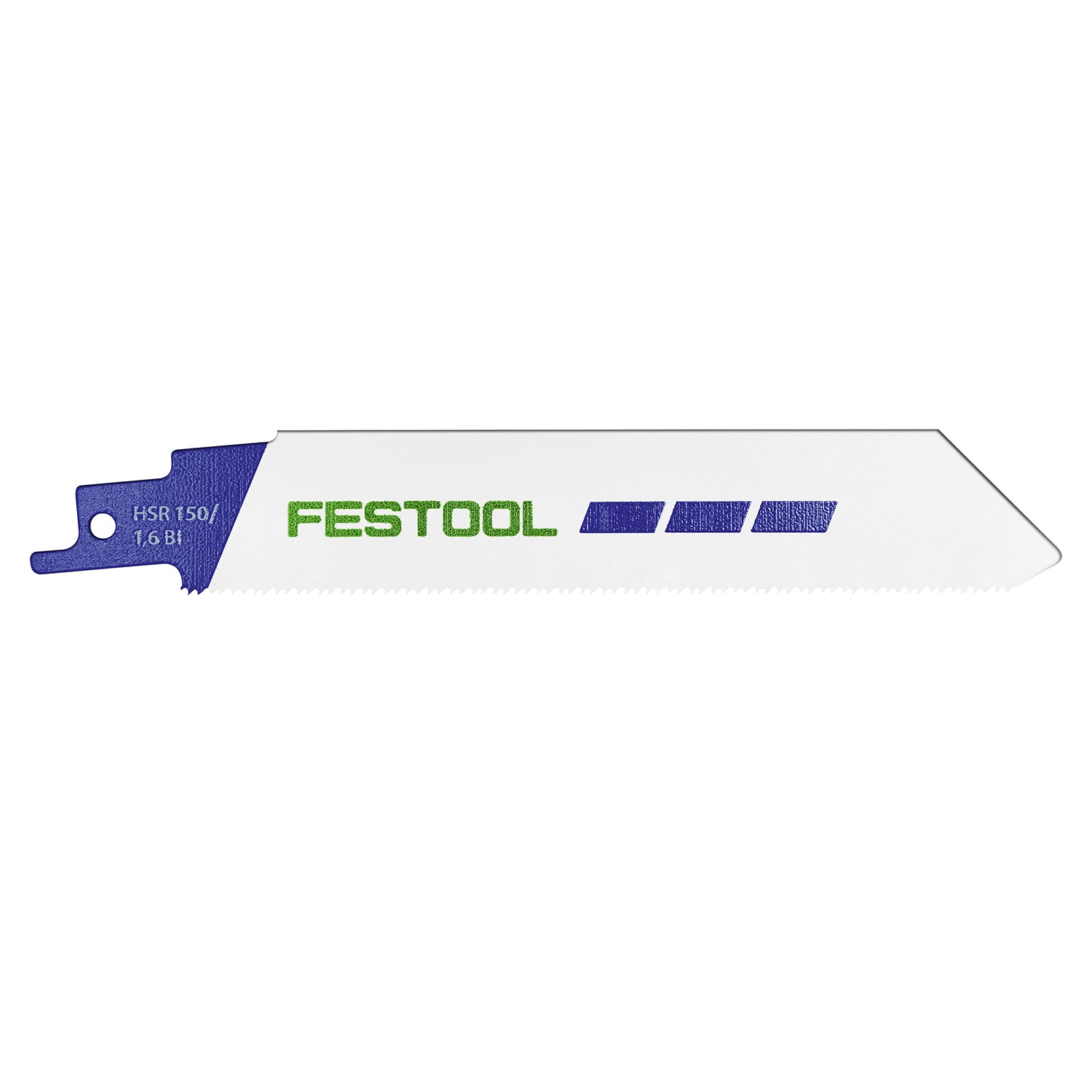 Festool Recipro Blade Hsr 150 1,6 Bi 5