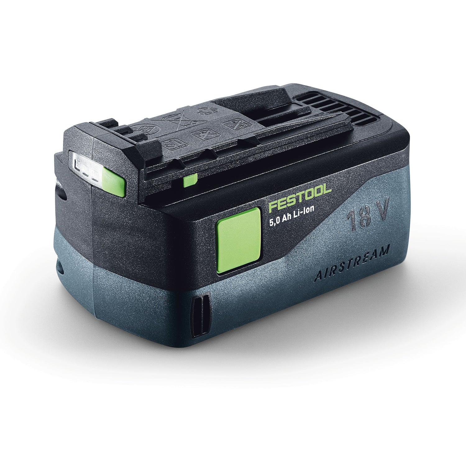 Festool Battery Pack Bp 18 Li 5,0 As