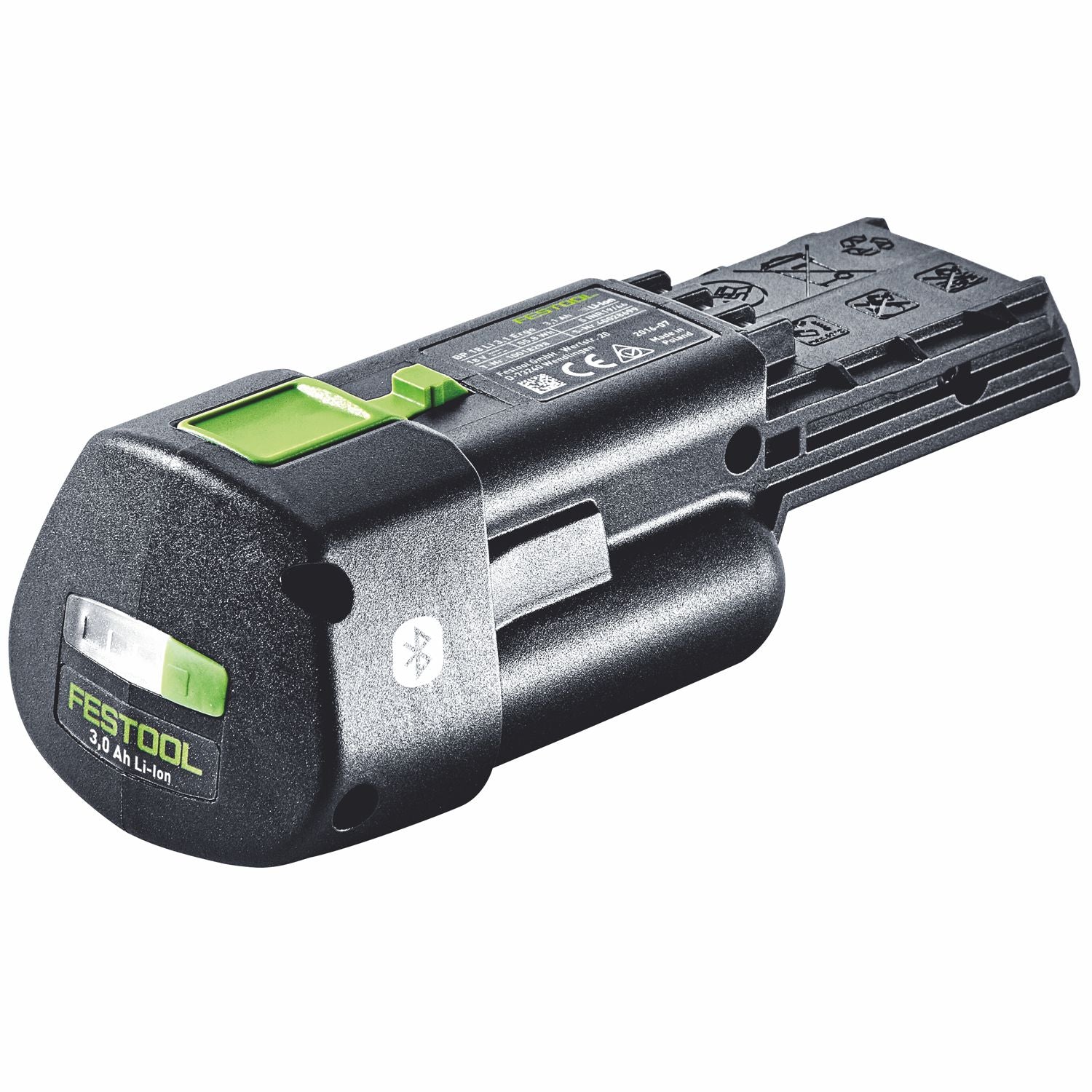 Battery Pack Bp 18 Li 3.0 Ergo - Livestainable.co.za
