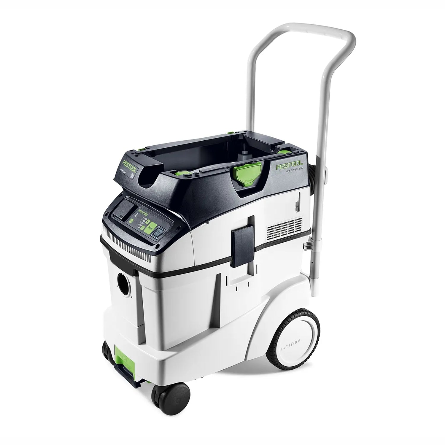 Festool Mobile Dust Extractor Ctm 48 Ei