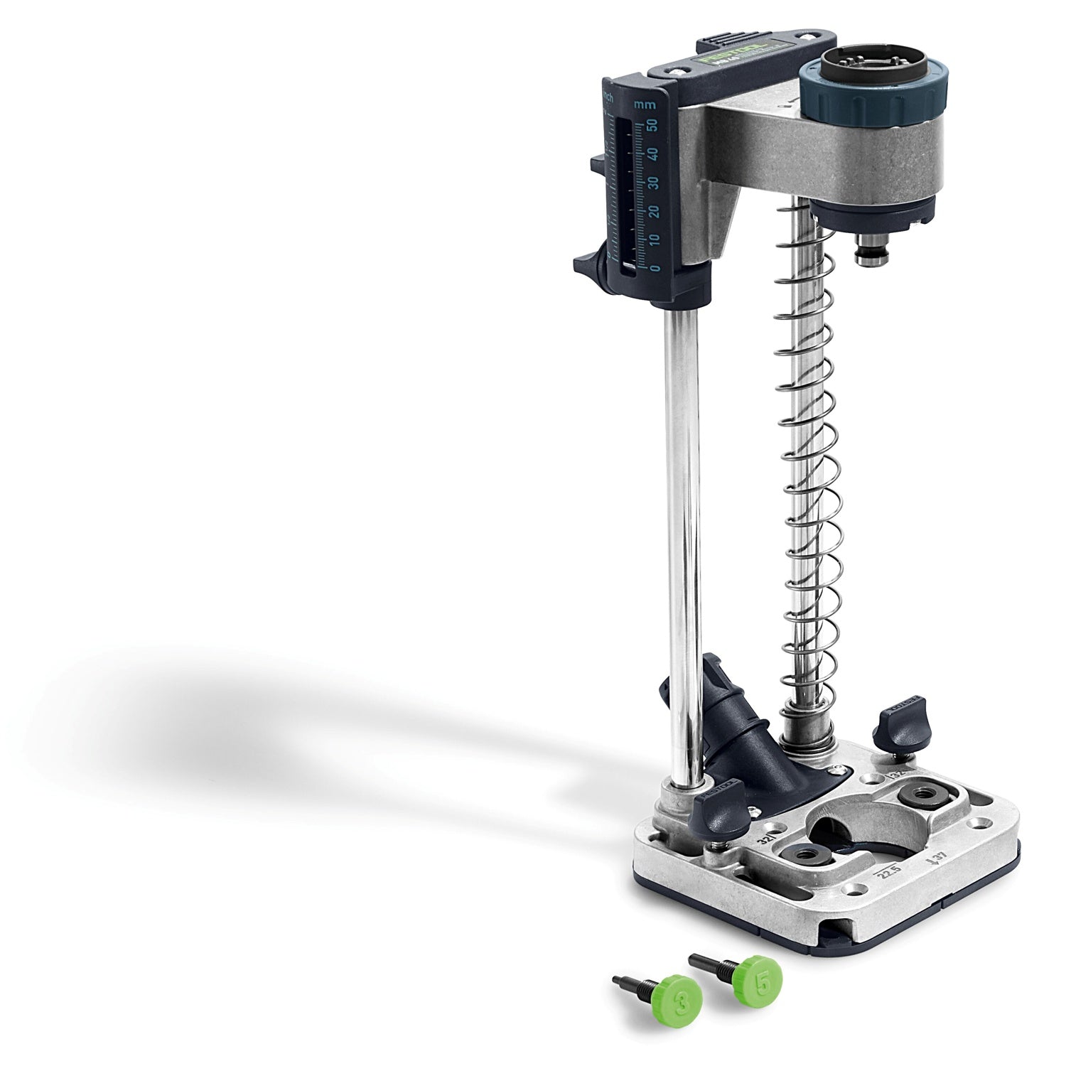 Festool Drill Stand Mb 40 For Portable Drills