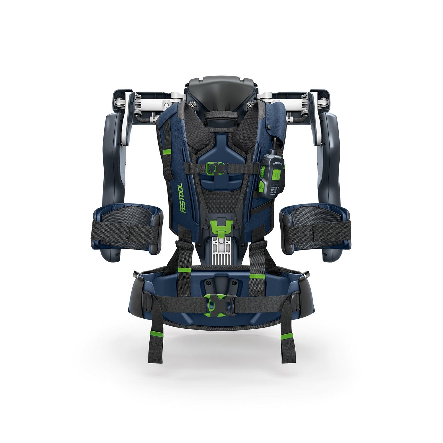 Exoskeleton Exo18 Basic - Livestainable.co.za