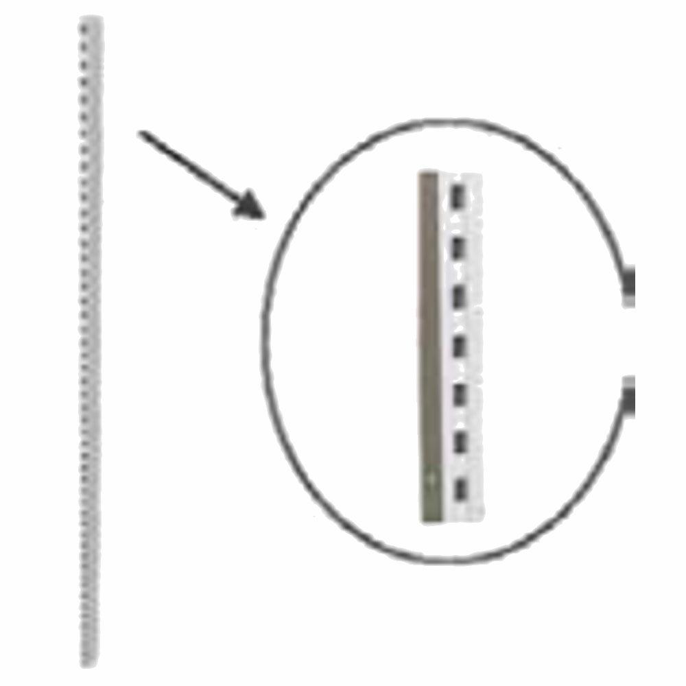 Wps Shelf Standpipe 2250 2 Row W - Livestainable.co.za