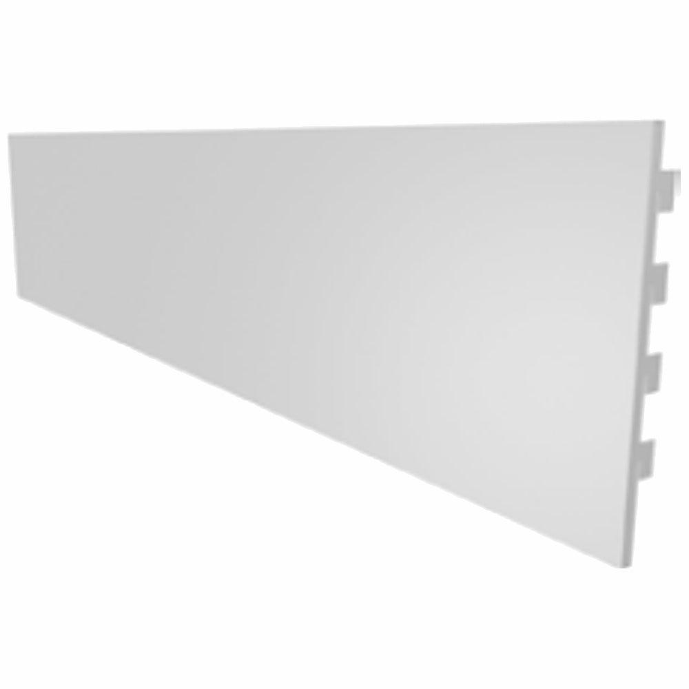 Wps Shelf End Cover Plate 225 X1000 - Livestainable.co.za