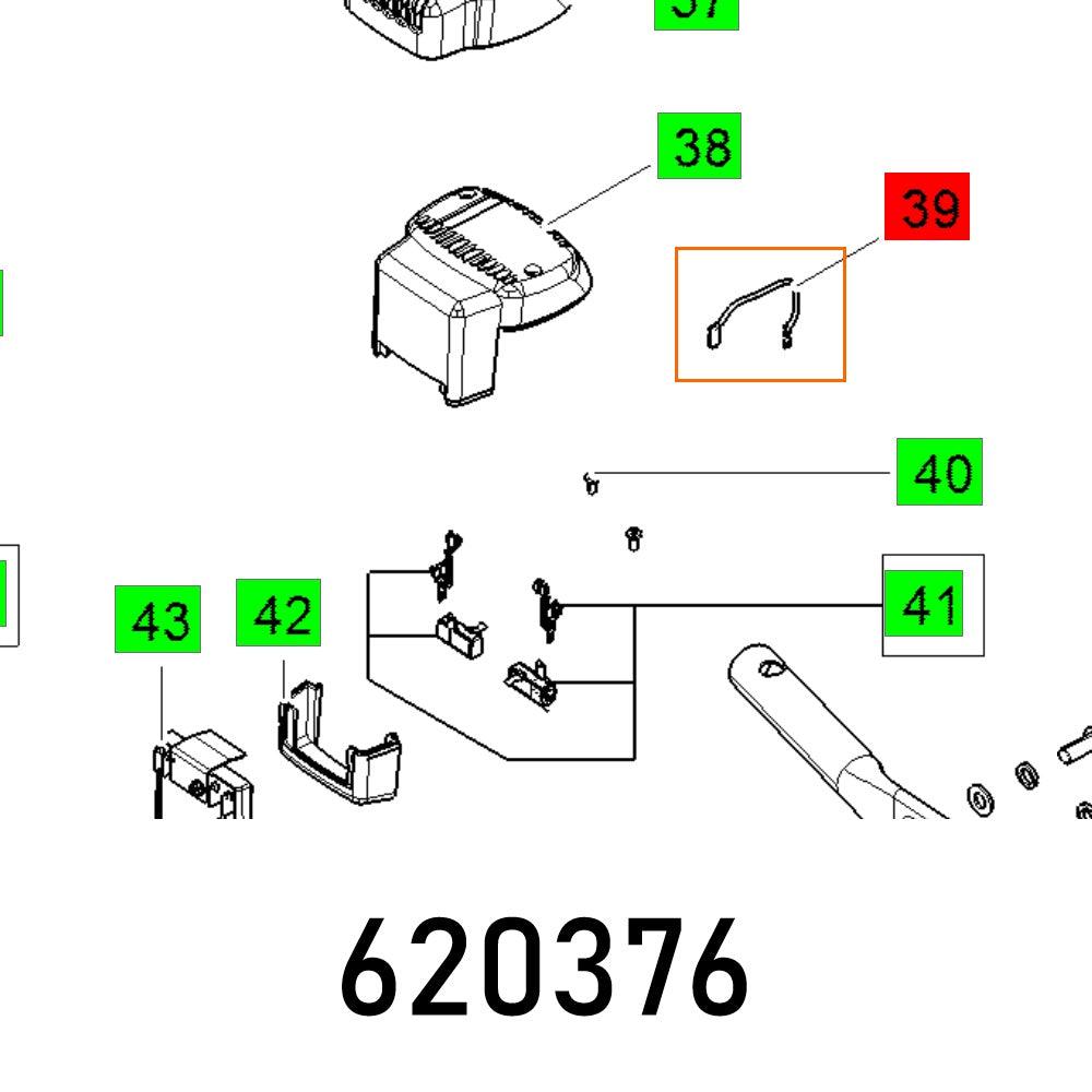 Conductor Csp 68 E - Livestainable.co.za