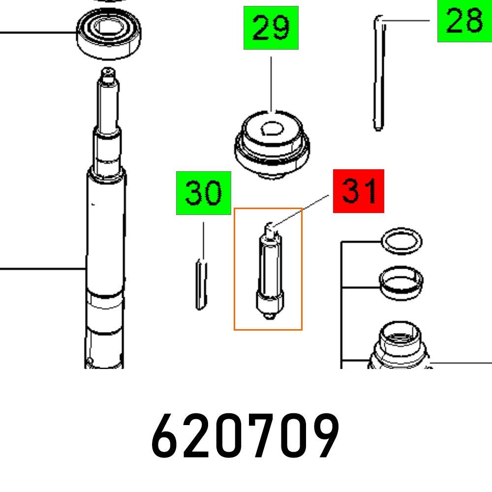 Pinion Mxp 1602 E - Livestainable.co.za