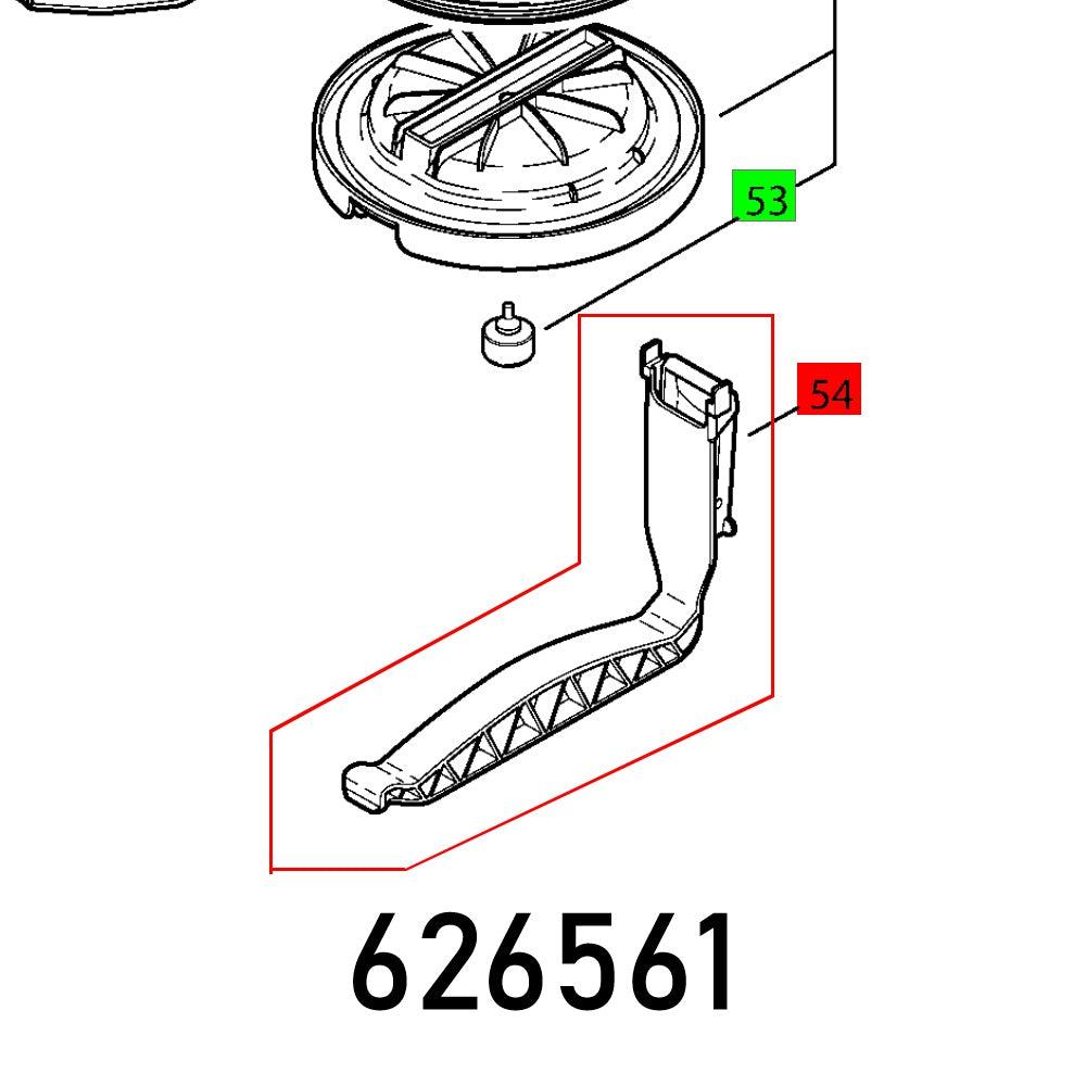 Tension Jack Vcp 450 E L - Livestainable.co.za