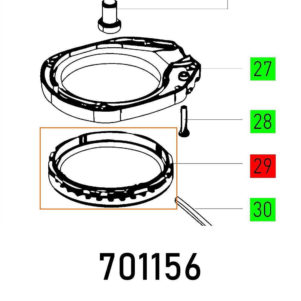 Collar Ets 150 - Livestainable.co.za