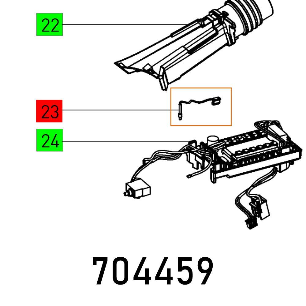 Ntc Resistor Ets Ec 150 - Livestainable.co.za