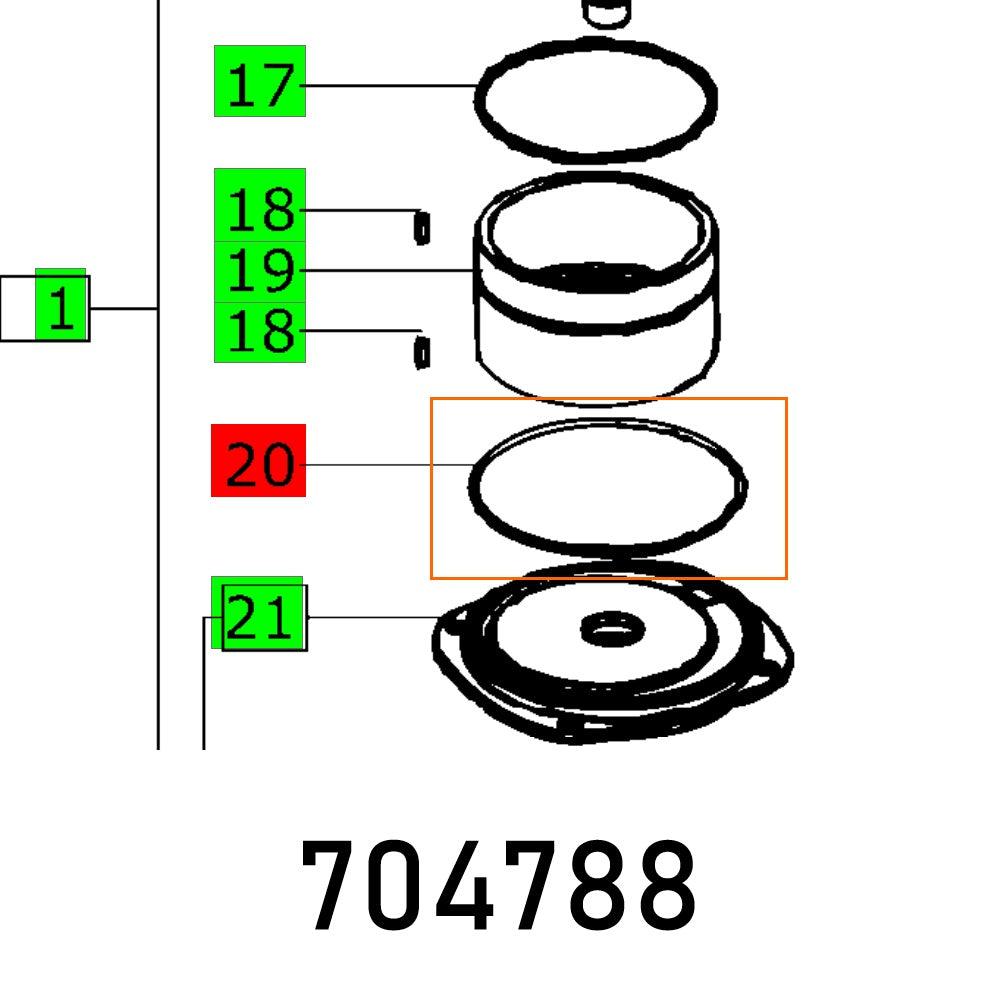 O Ring 60 X1,5 Nbr Labs Frei - Livestainable.co.za