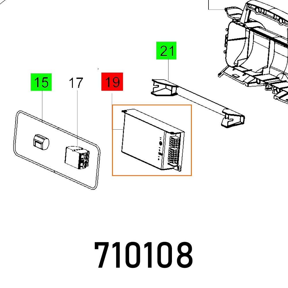 Electronics Duo 230 V - Livestainable.co.za