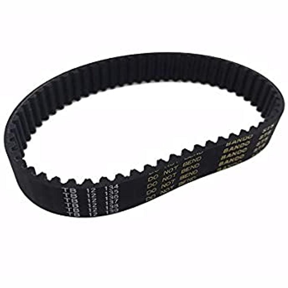 Toothed Belt T 5,0 5 Mx 17 - Livestainable.co.za