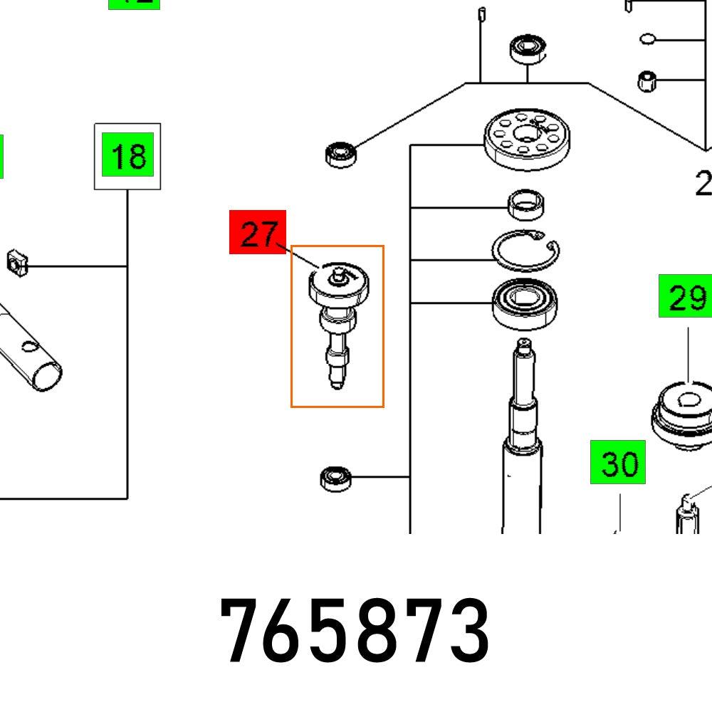 Transmission Mxp 1202 - Livestainable.co.za