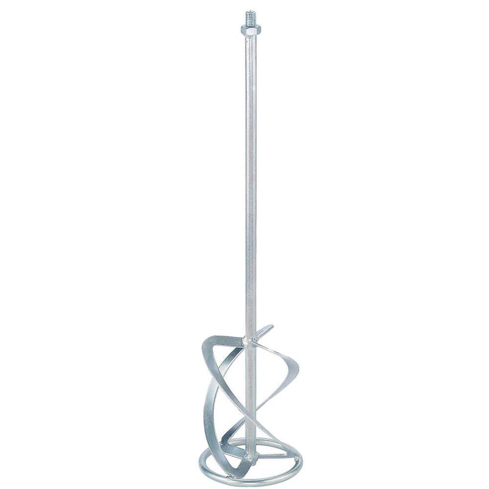 Helical Stirrer Hs 3 120 X600 L M 14 - Livestainable.co.za