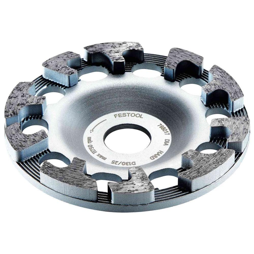 Diamond Wheel Dia Hard D130 Premium - Livestainable.co.za