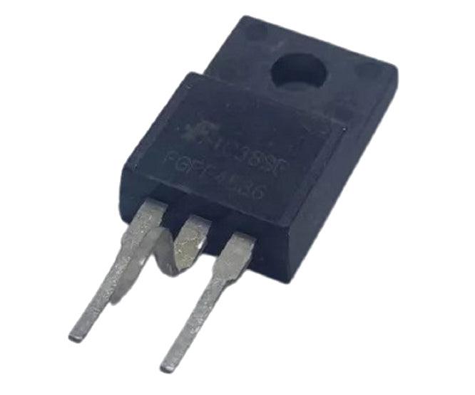 Igbt 360 V 50 A To220 Fl Fgpf4536 - Livestainable.co.za