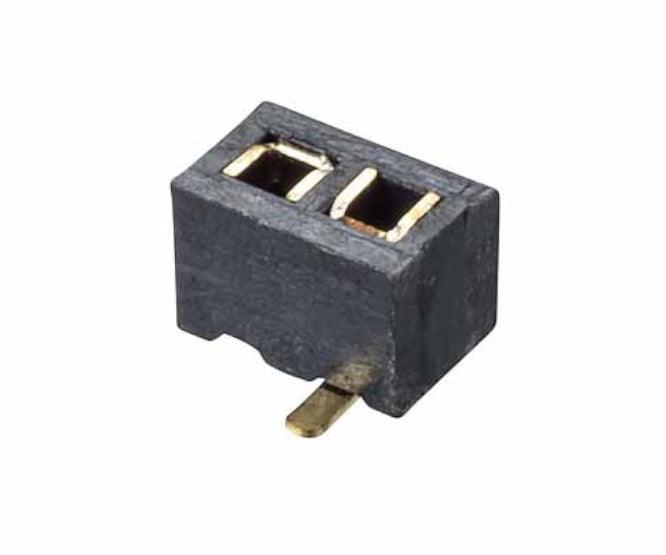 Smd Housed Socket 2 W 2.54x5.0mm Fhc50 102 Mgodbnut1 - Livestainable.co.za