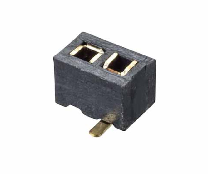 Smd Housed Socket 2 W 2.54x5.0mm Fhc50 102 Mgodbnut1