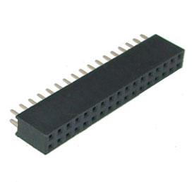 Socket Dil Pcb 2.54 Str 16 W Ml2585 G02 208 - Livestainable.co.za