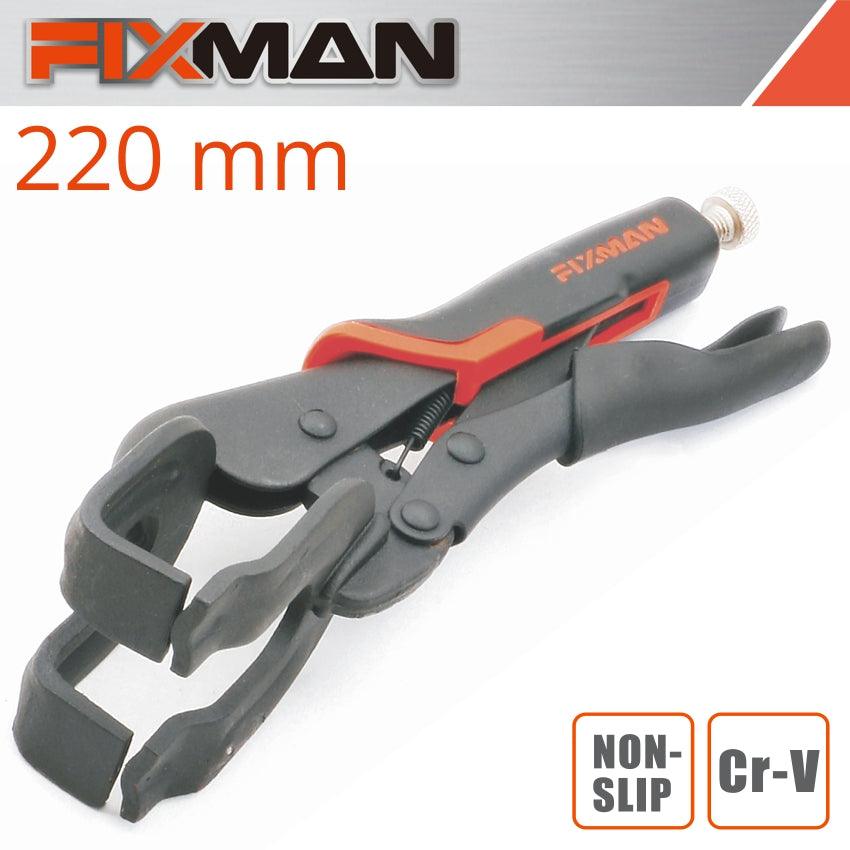 Welding Lock Grip Pliers - Livestainable.co.za