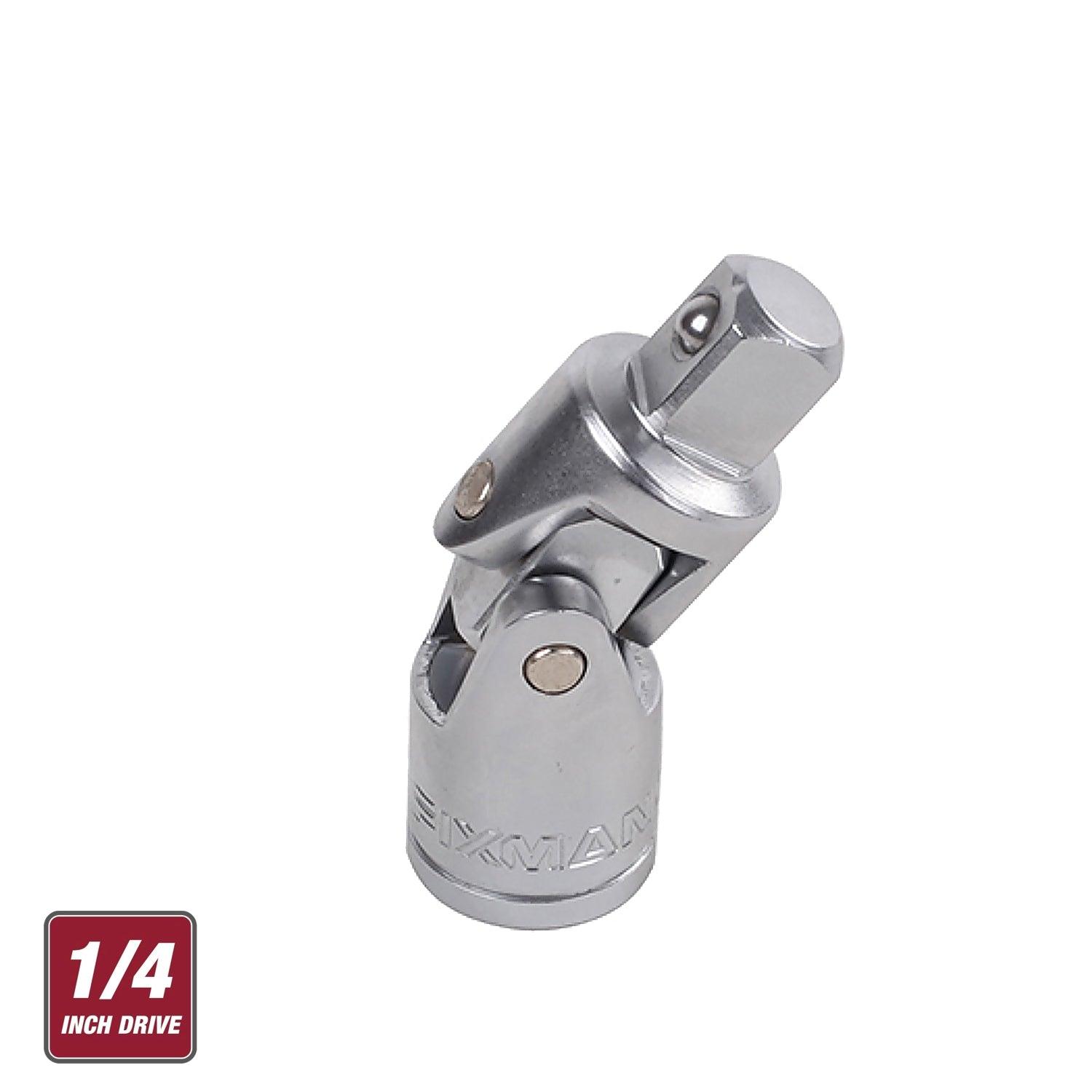 Fixman Universal Joint 1/4' Drive - Livestainable.co.za