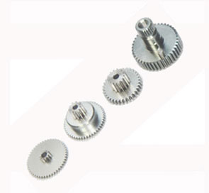 Gear Set For Servo Fk Gc 1 Fk Gc 1