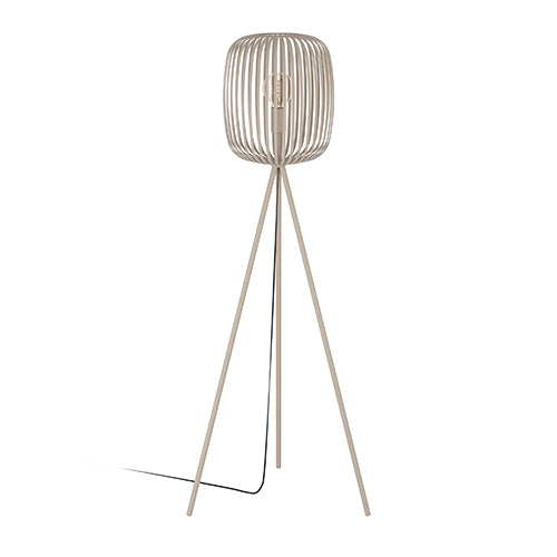 Eurolux Romazzina Floor Light Sandy