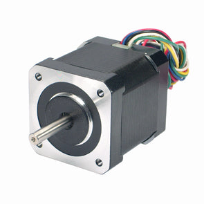 Stepper Motor Nema 17 42x42x48mm 1.8 D 12 V Fl42 Sth47 0406 A