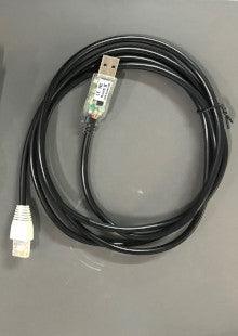 RS485 to USB interface cable 1.8 m - Livestainable.co.za