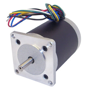 Motor Stepper Nema 23 57x57x76 Fl57 St76 0686 A