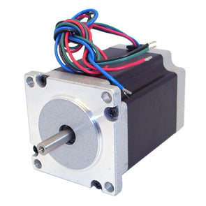 Stepper Motor Nema 23 57x57x76mm 1.8 D 3.2 V Fl57 Sth76 2804 B