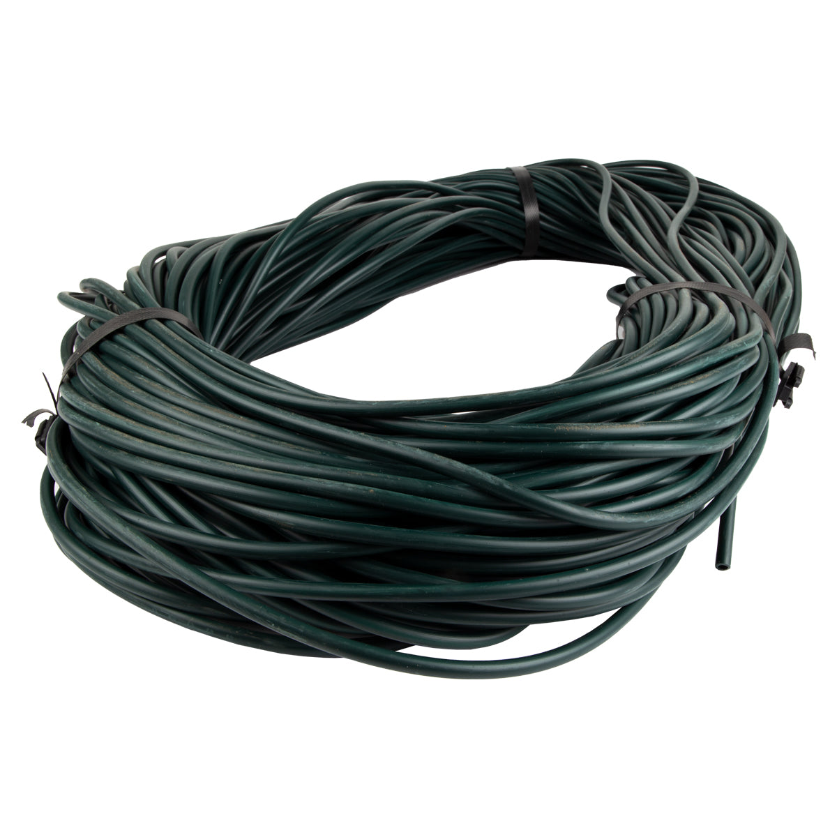 Gulf Flexible Tube Pvc Green 100 M