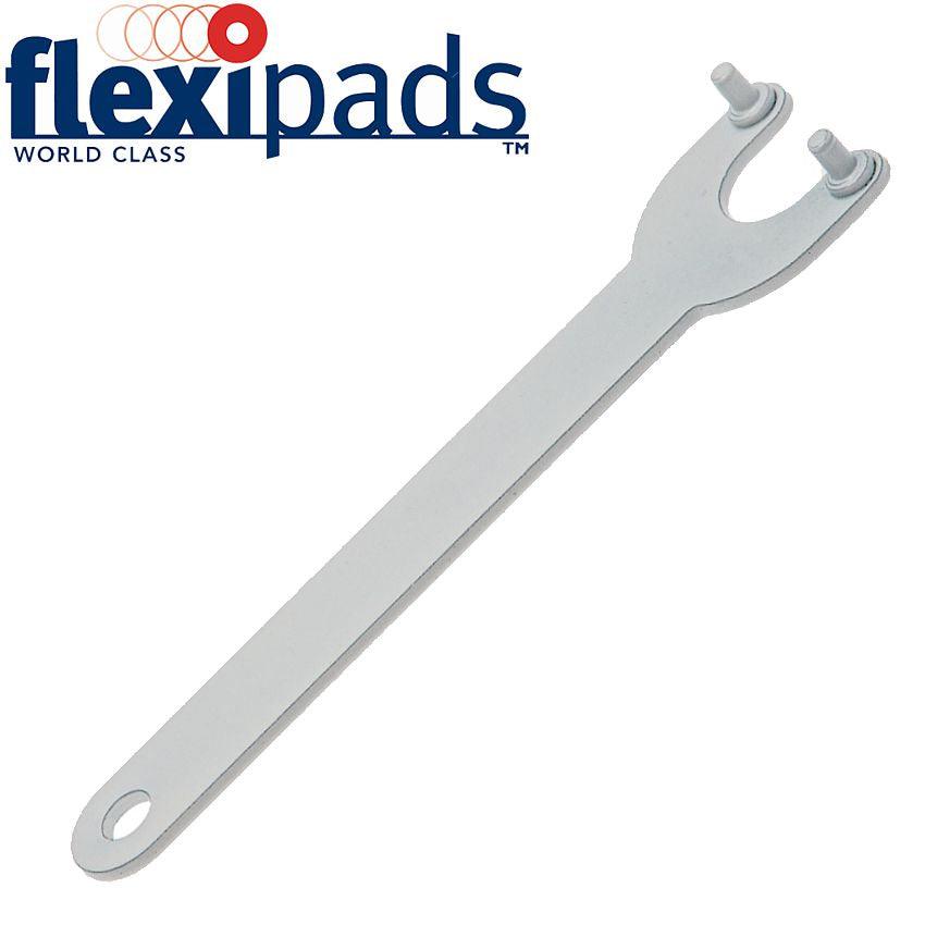 Pin Spanner 30 Mm 4 Mm White - Livestainable.co.za