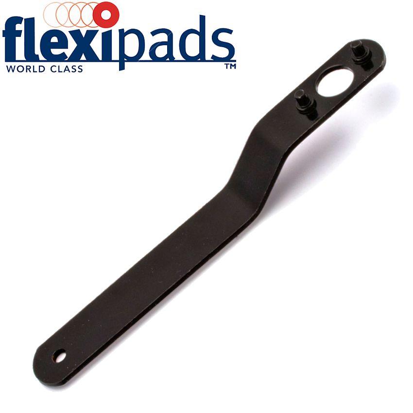 Pin Spanner 32 Mm 5 Mm Black - Livestainable.co.za