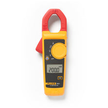 Meter Clamp 400 A Ac, 600 V, Compact Fluke Lt302+